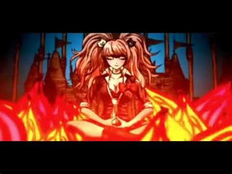 enoshima junko|junko enoshima execution.